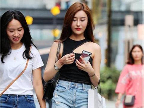 街拍爆料新闻,街拍爆料新闻盘点 第2张 街拍爆料新闻,街拍爆料新闻盘点 第2张