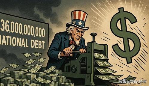 美联储最新爆料,揭秘货币政策背后的真相  第3张