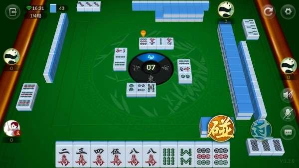 贵州麻将直播爆料视频大全,视频大全背后的精彩瞬间